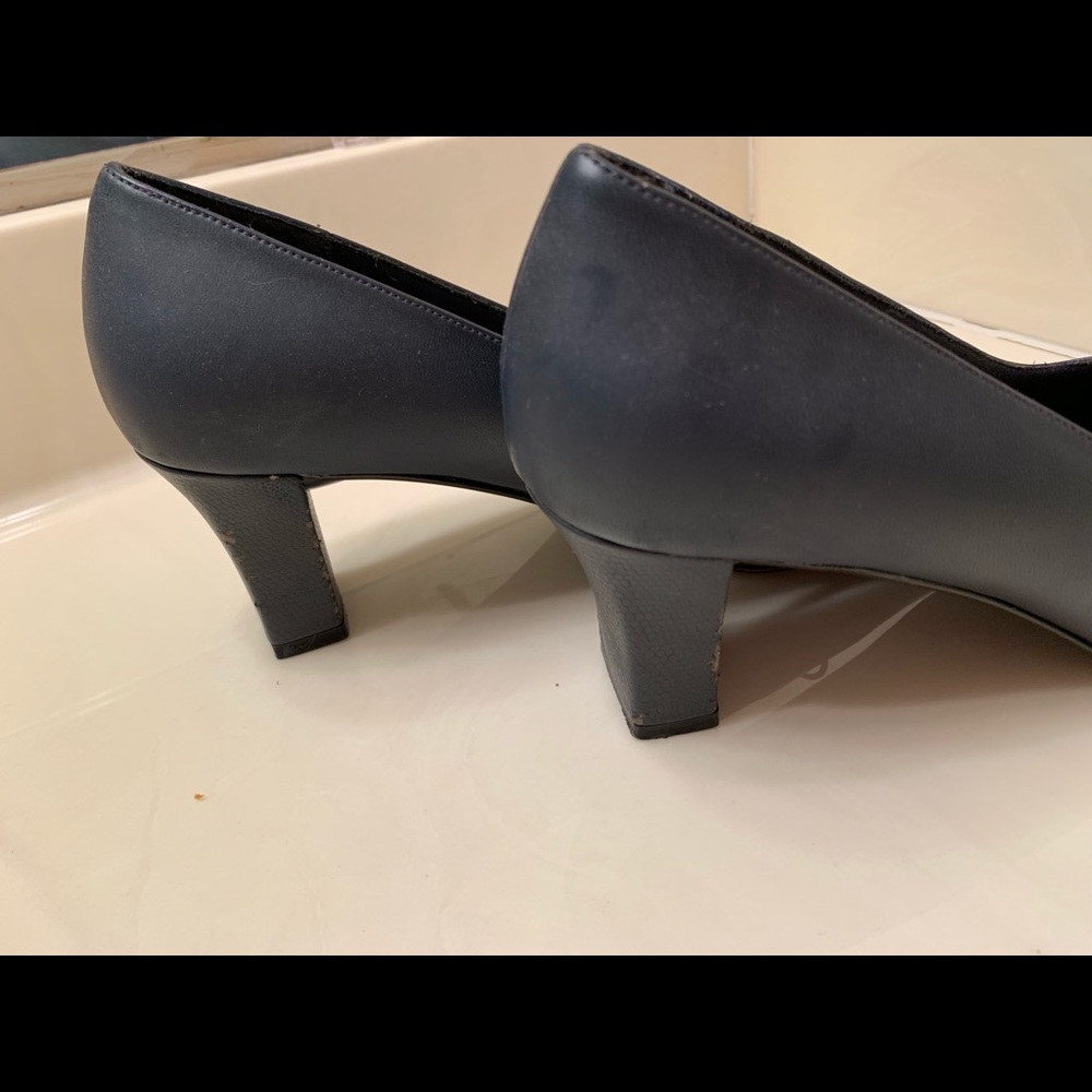 LLifestrides Shoes Blue Size 10 💙 - Picture 7 of 7
